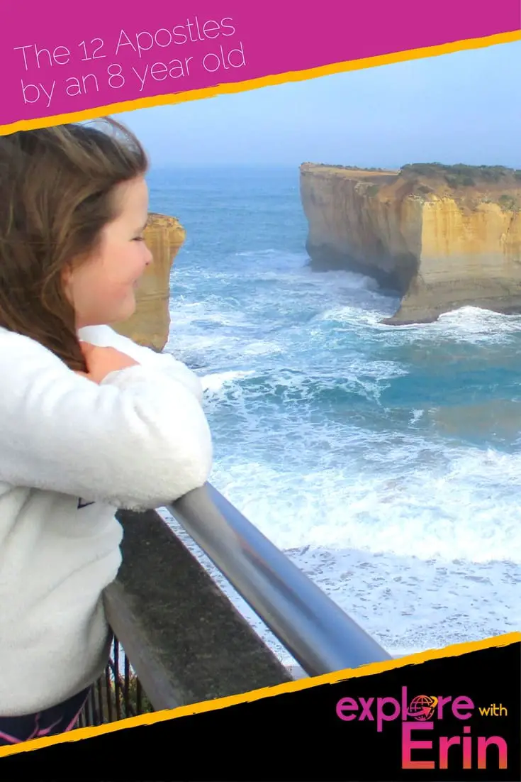 Crazy Rocks of Victoria