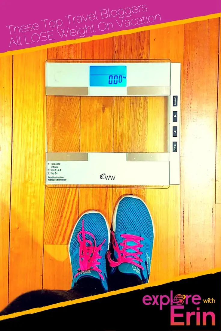 Lose weight scales