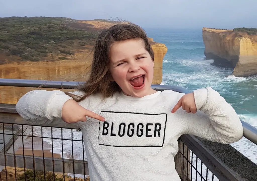 Things To Do With Kids In Melbourne - Great Ocean Road