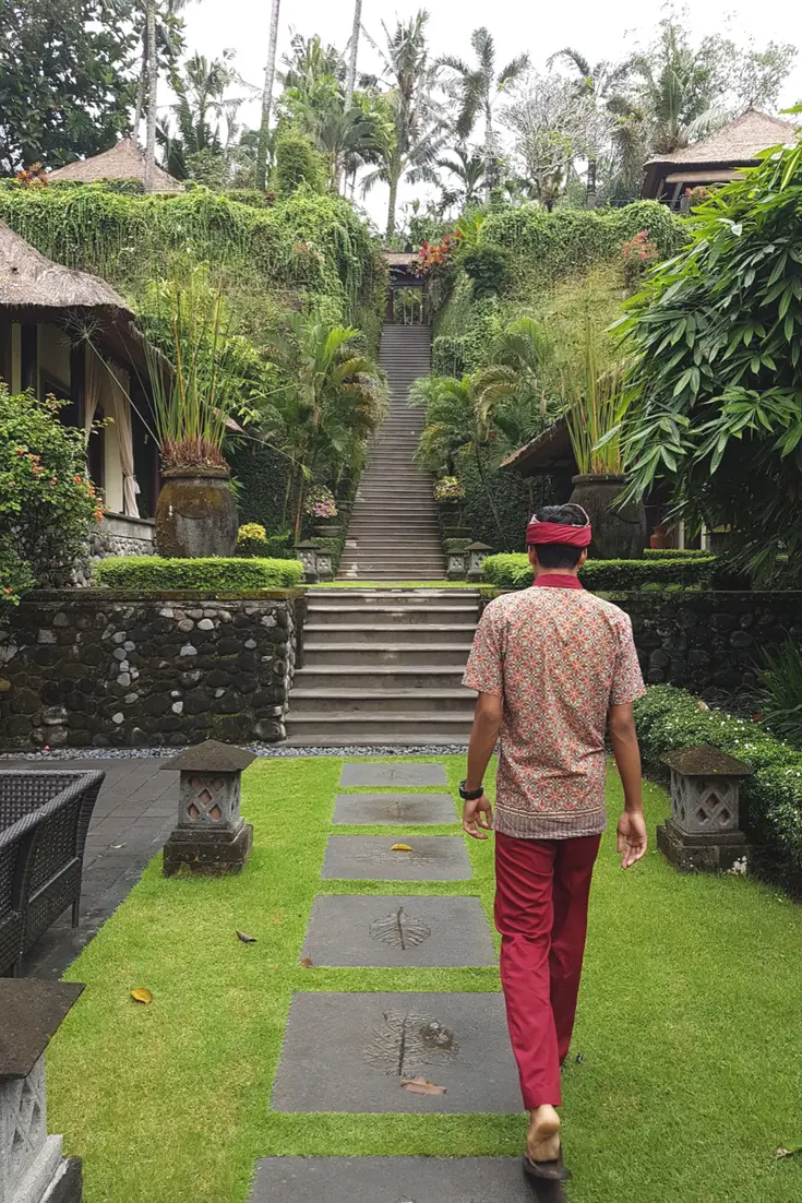 Ayurvedic Retreat Bali 