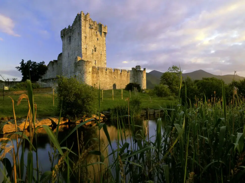 Visiting Killarney National Park By Car Explore With Erin