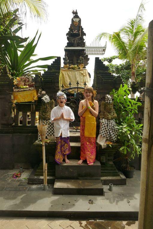 Bali Itinerary: Bali Guide - Bali with kids