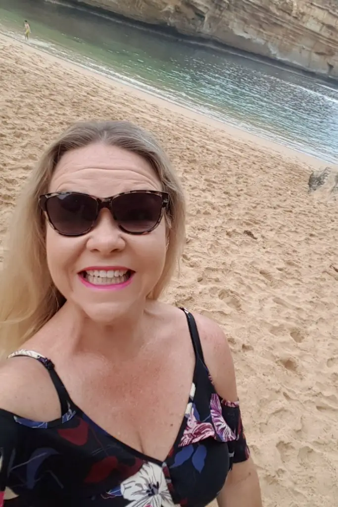 Lies Divorced Mums Tell Themselves -Eep
