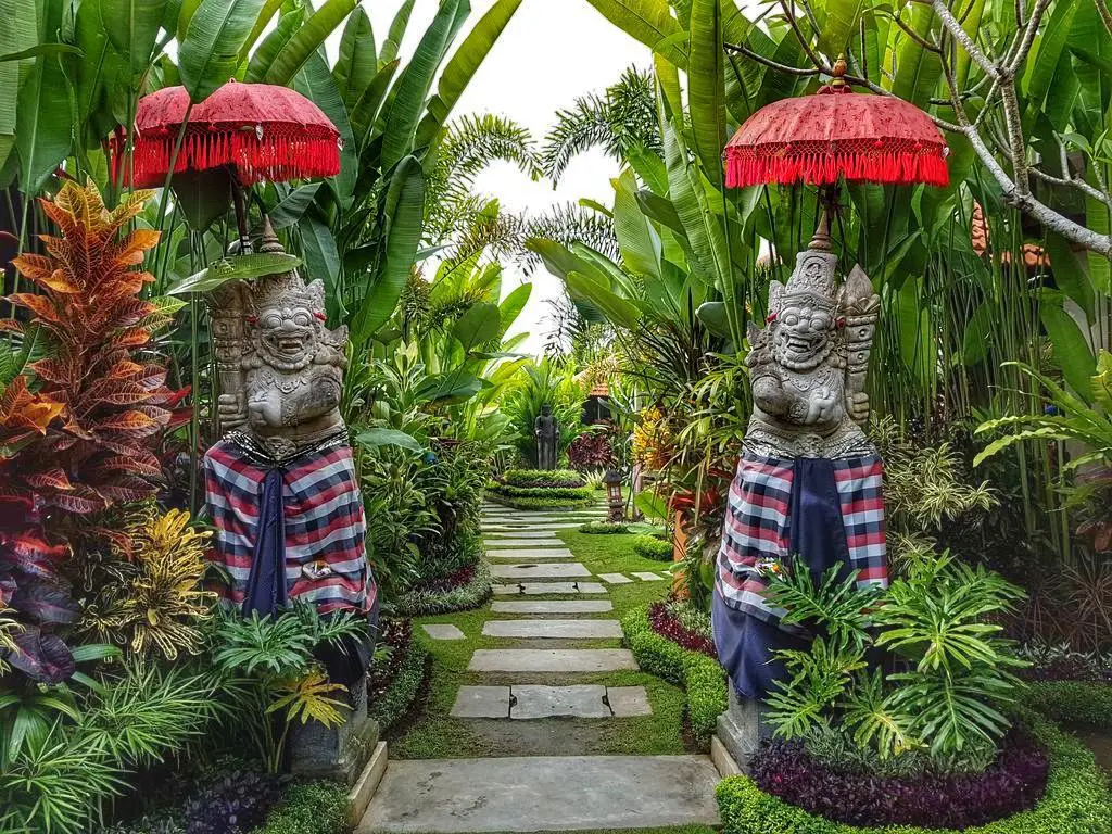 Things To Do In Ubud - Temples