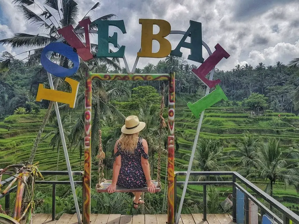 Things To Do In Ubud - Love Bali