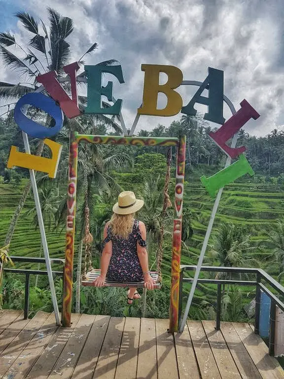 Where to stay in Bali - best locations in Bali