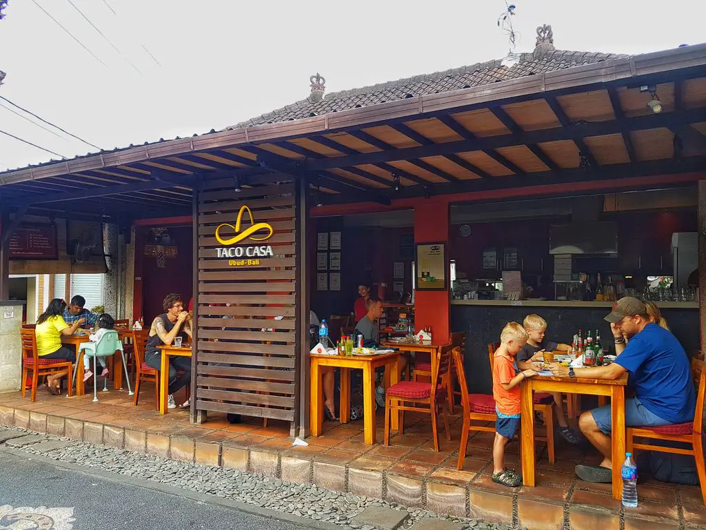 22 Places To Eat In Ubud, Bali - Explore With Erin