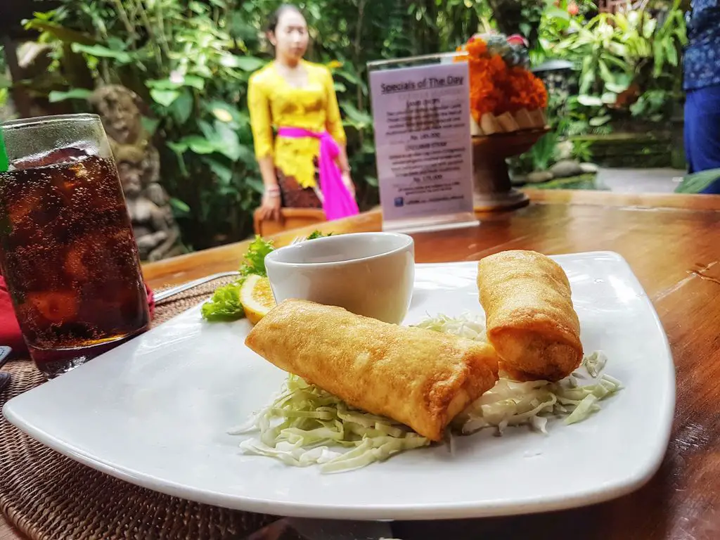 22 Places To Eat In Ubud, Bali - Explore With Erin