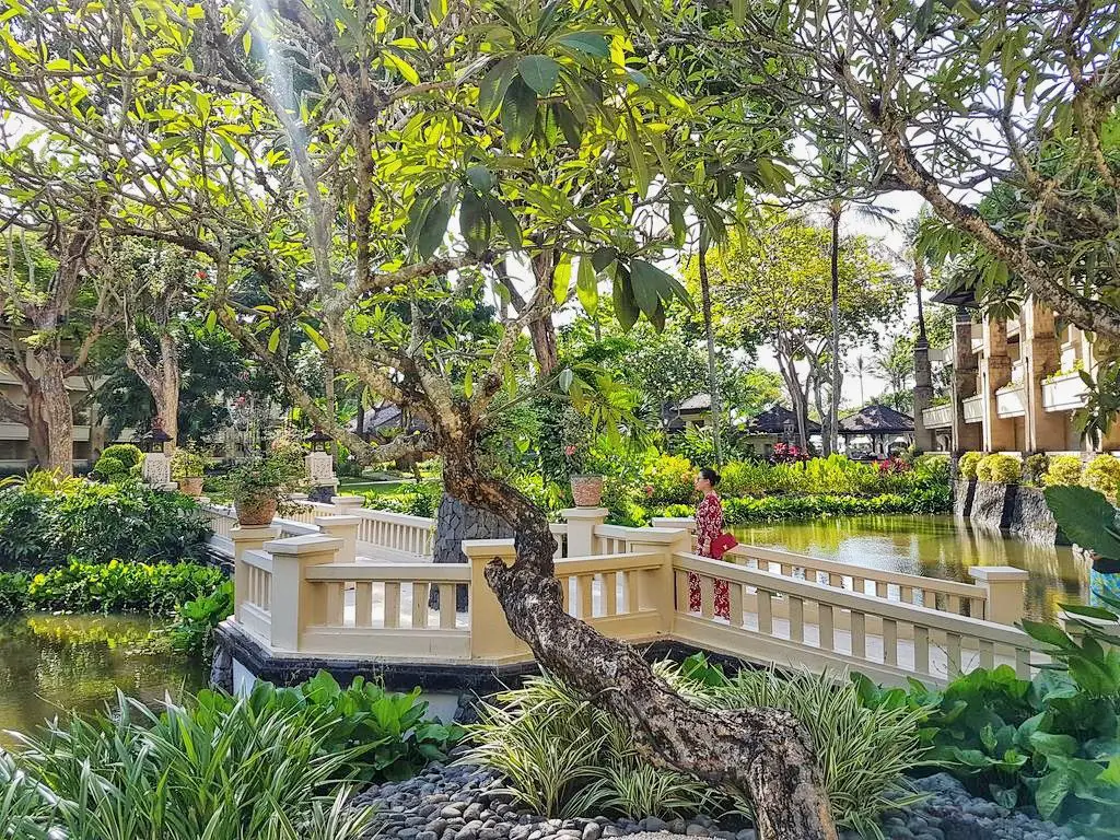 Intercontinental Bali Resort