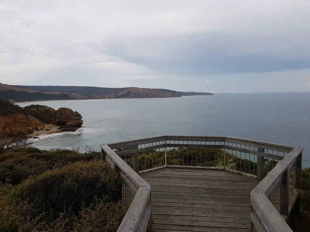 Top 15 Places On The Great Ocean Road - Point Addis