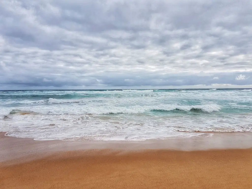 Top 15 Places On The Great Ocean Road - Beach