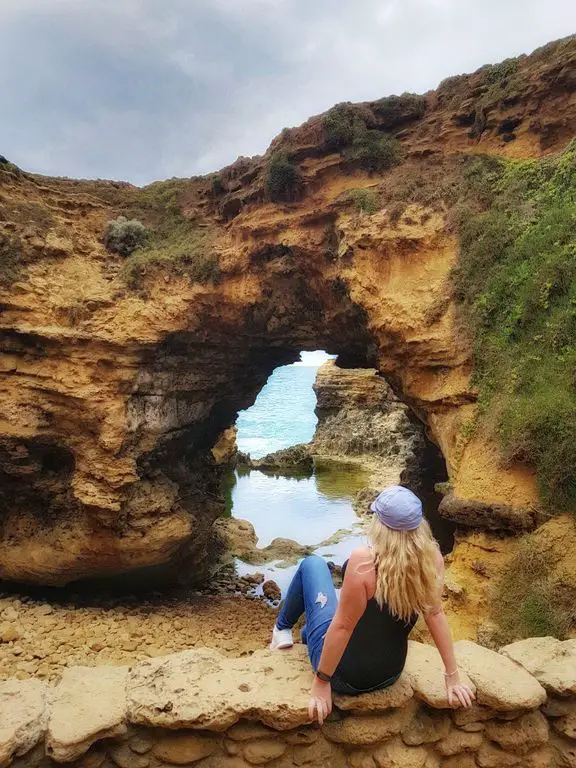 Top 15 Places On The Great Ocean Road - The Grotto