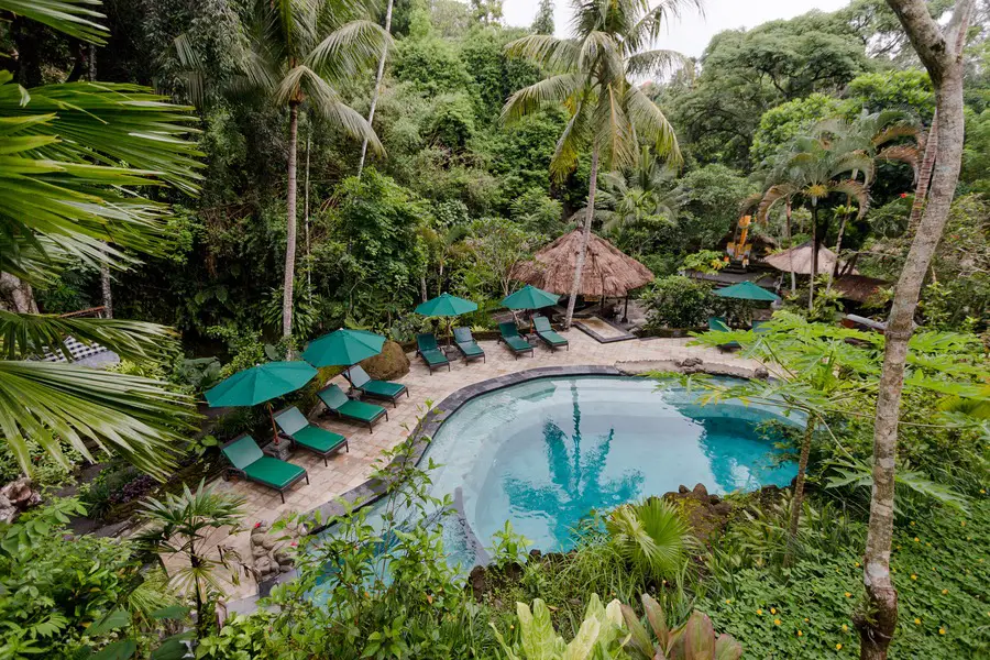 Where to stay in Bali - best locations in Bali Ubud