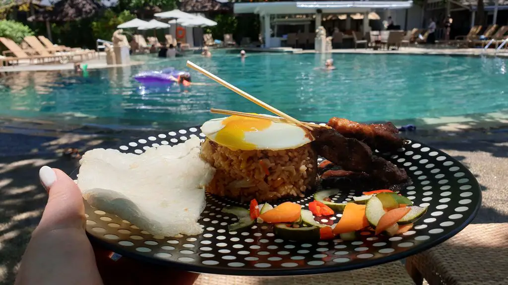 Top 10 Bali Foods You Must Try - Nasi Goreng