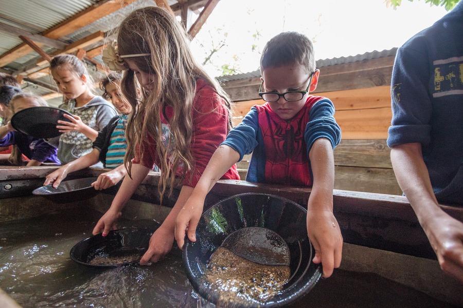 2 Year North America Road Trip Itinerary - USA & Canada