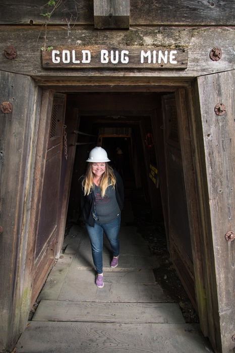 California Gold Country to San Francisco | North America Road Trip