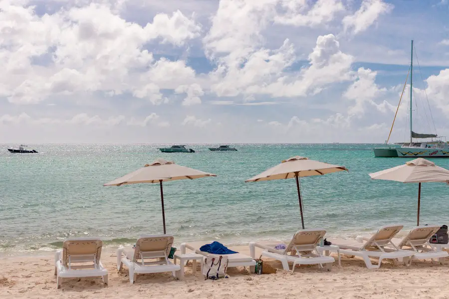  Best Places To Eat In Anguilla