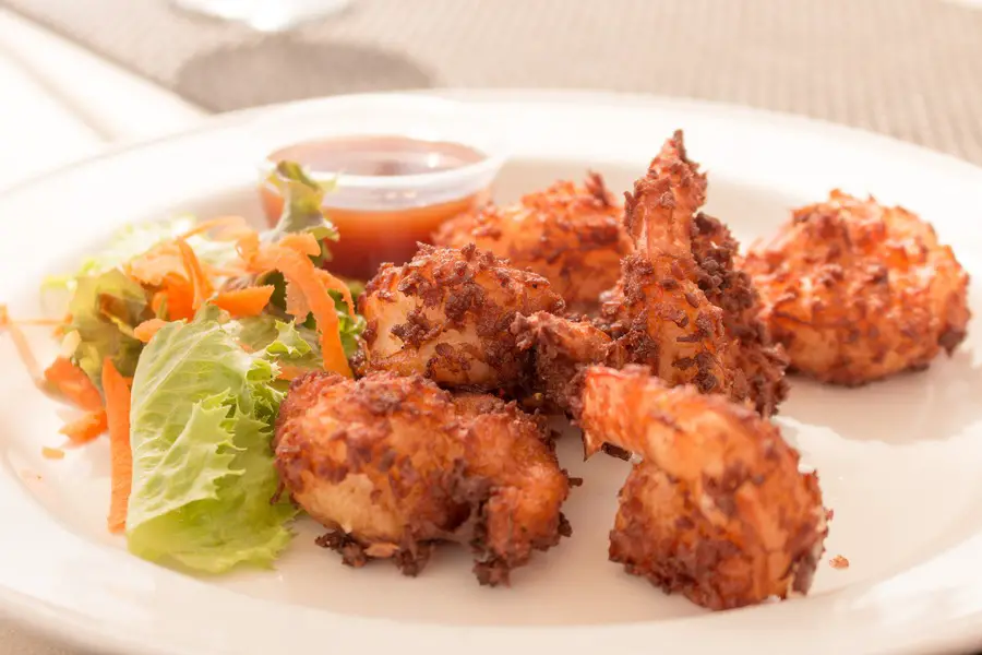 Worst Things To Do In Anguilla - food 