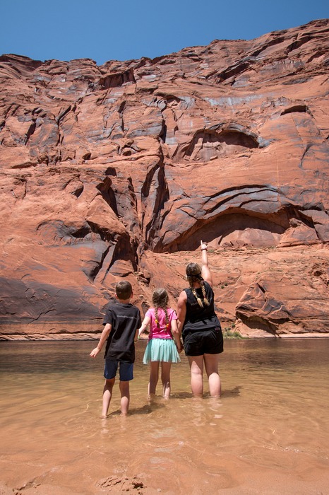 2 Year North America Road Trip Itinerary - USA & Canada