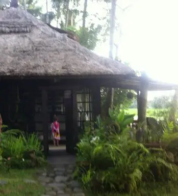 Nomadic travel - Bali T House