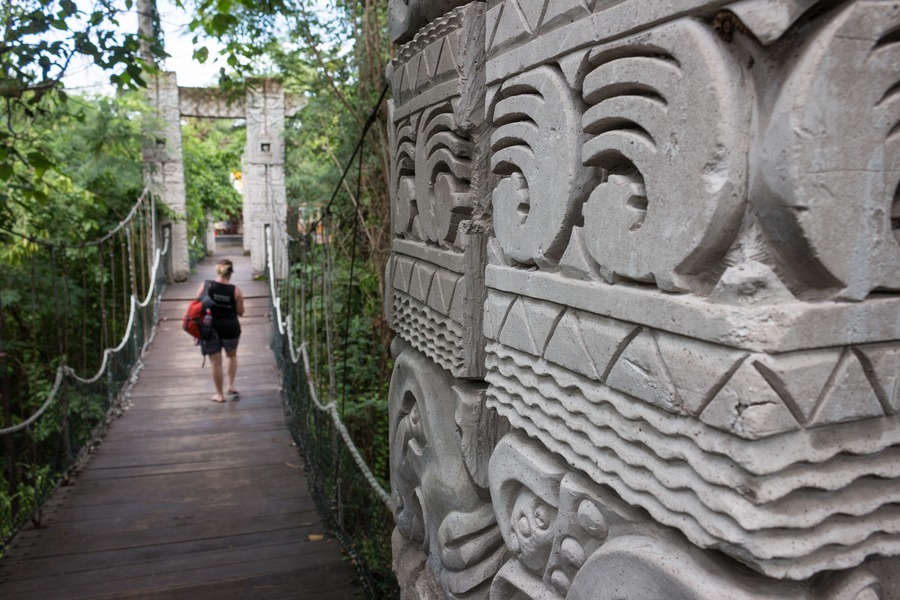 Bali Safari Park Honest Family Review
