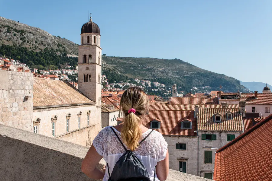 Top 3 Experiences To Have In Croatia - Dubrovnik