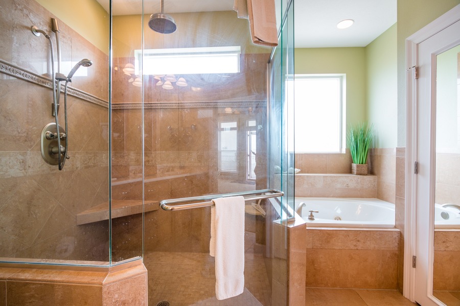 Cape San Blas Florida ensuite