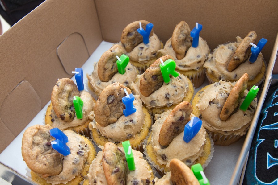 Cape San Blas Florida food