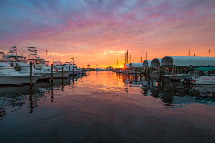 Cape San Blas Florida beach