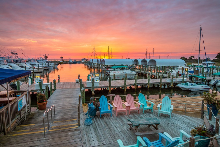 Cape San Blas Florida beach