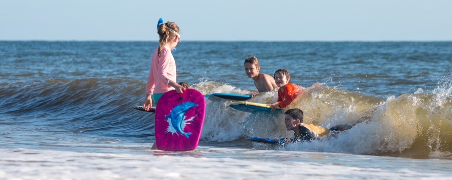 Cape San Blas Florida beach