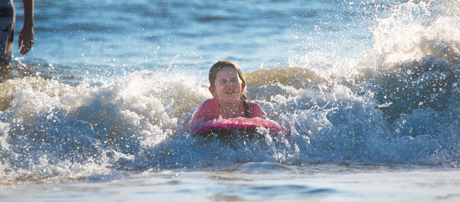 Cape San Blas Florida beach