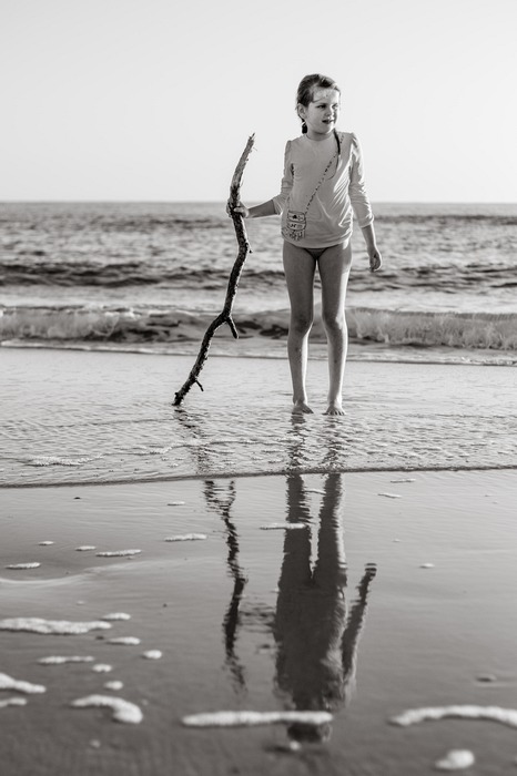 Cape San Blas Florida beach