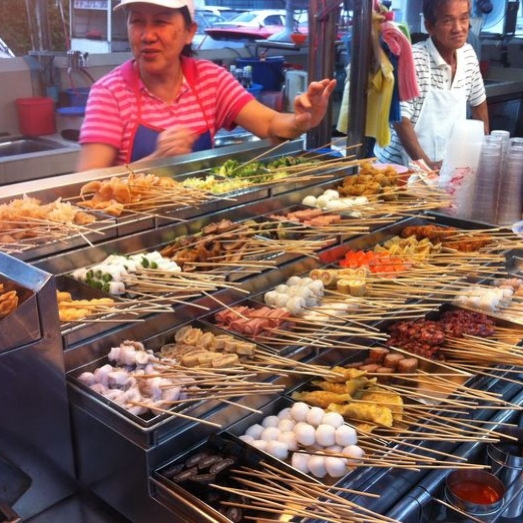 20 Places To Eat In Penang, Malaysia - Explore With Erin