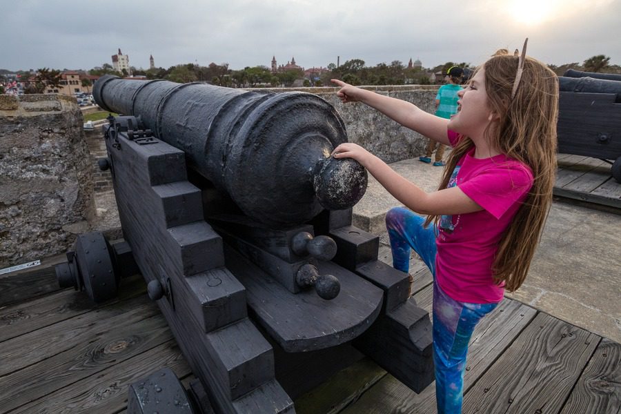 Florida Family Road Trip Guide | Our 2-Year North America Road Trip