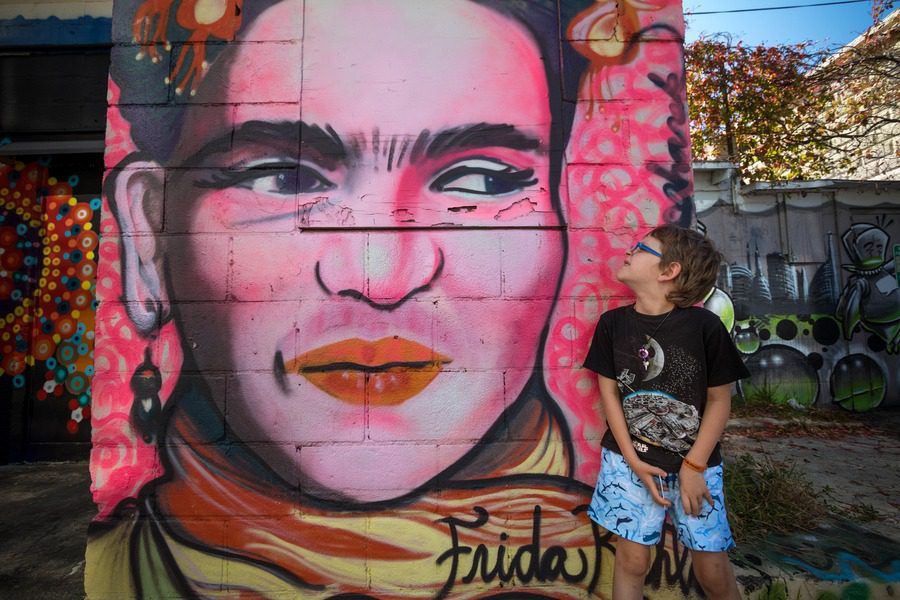 Florida Family Road Trip Guide | Our 2-Year North America Road Trip