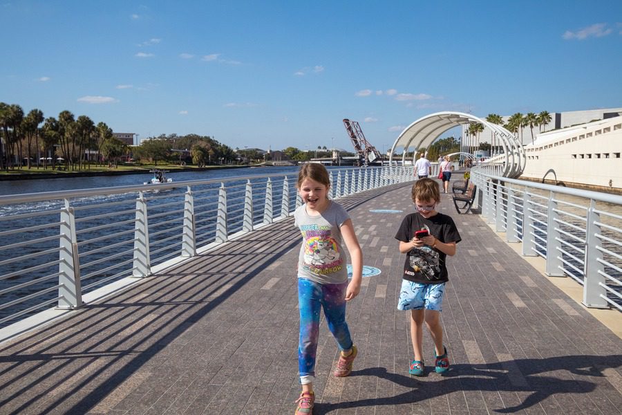 Florida Family Road Trip Guide | Our 2-Year North America Road Trip