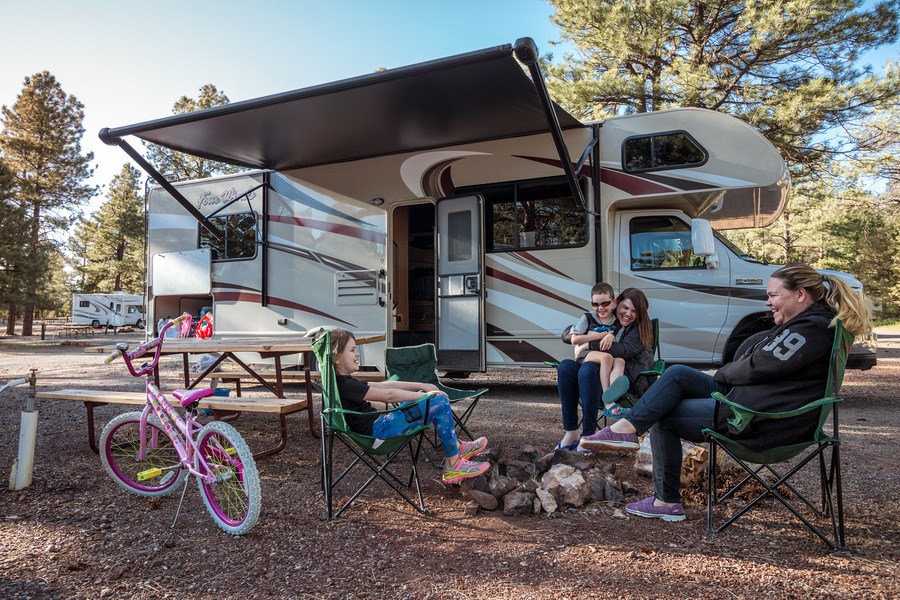 Grand Circle (Part II) | 2-Year North America Road Trip