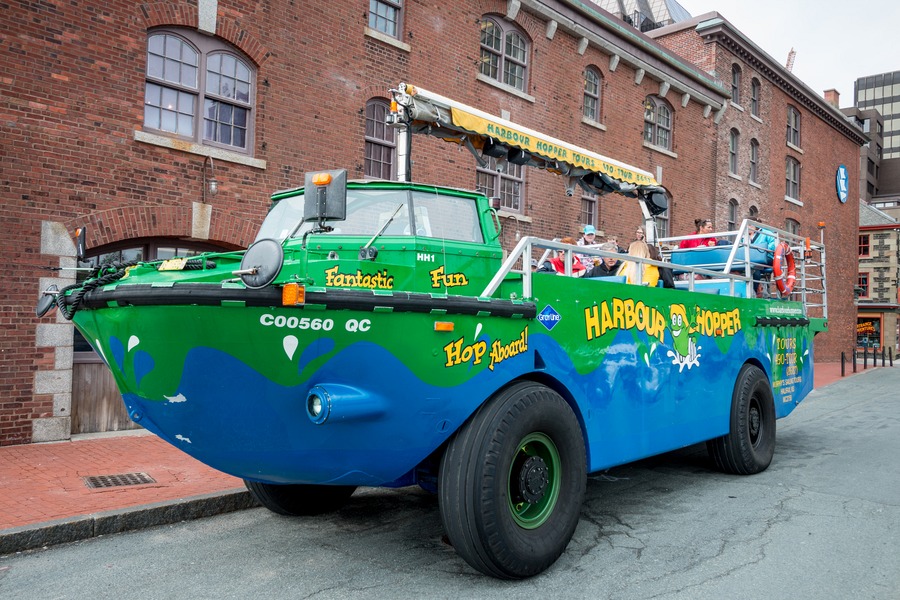 Nova Scotia Family Road Trip | Our North America Road Trip Adventure