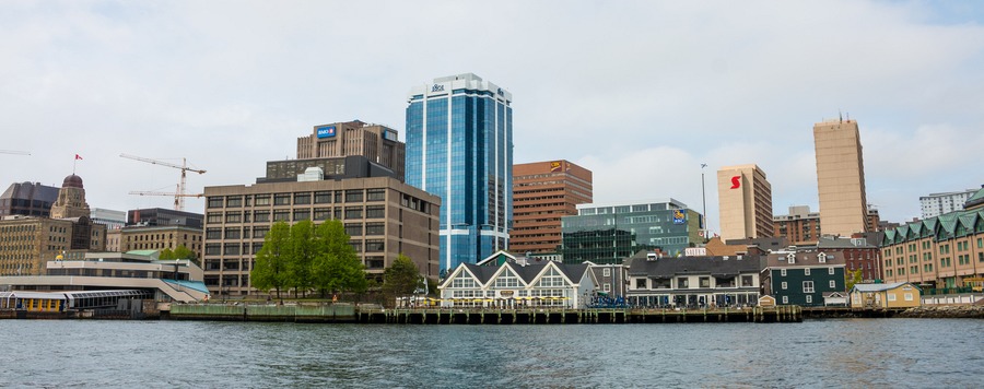 Nova Scotia Family Road Trip | Our North America Road Trip Adventure