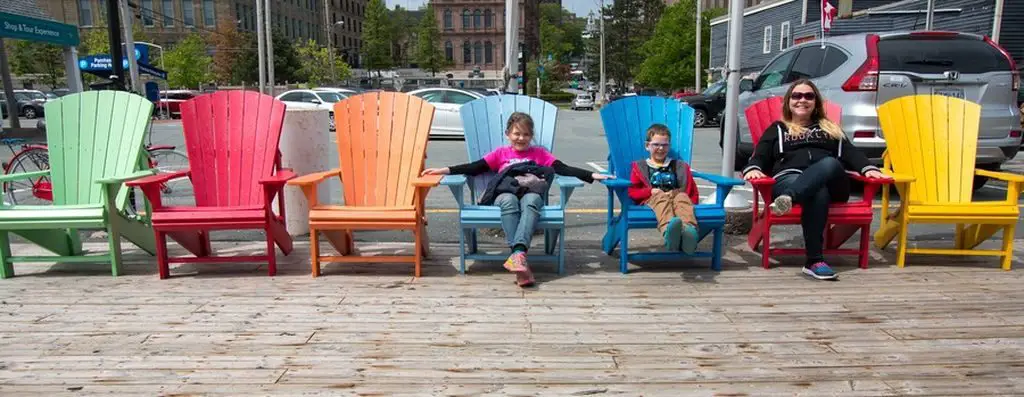Affordable Canadian Destinations For The Family - Halifax