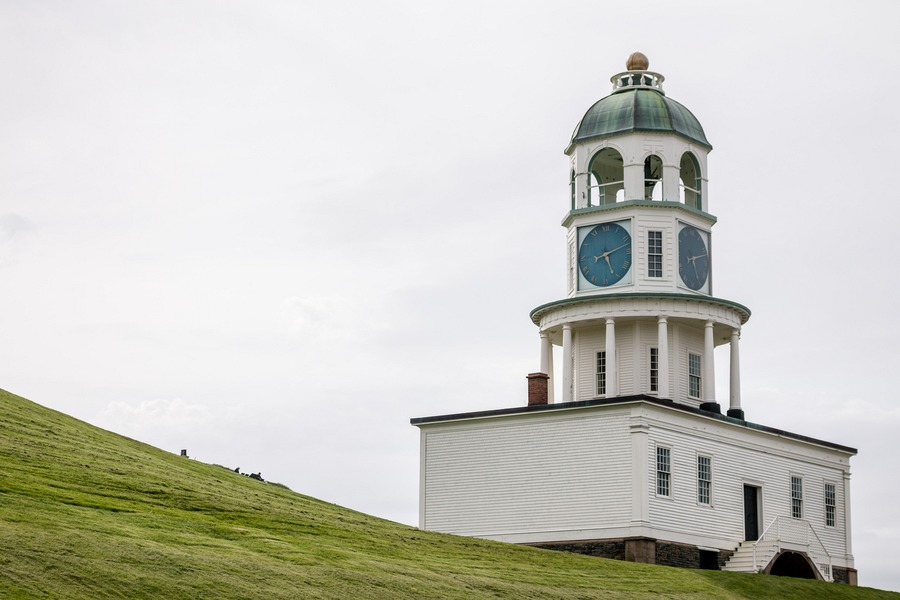 Nova Scotia Family Road Trip | Our North America Road Trip Adventure