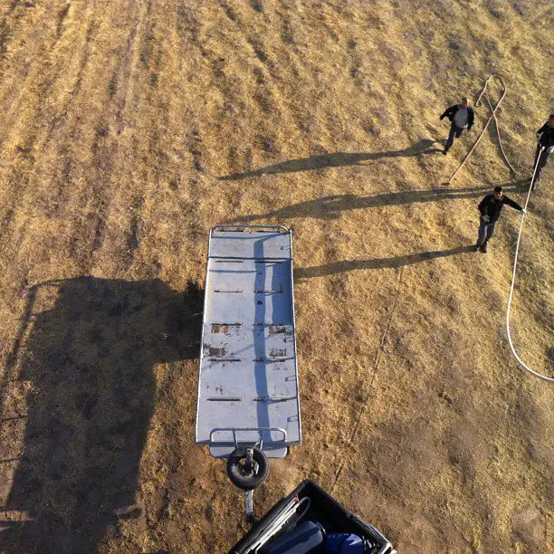 Hot Air Ballooning in Cappadocia, Turkey trailer