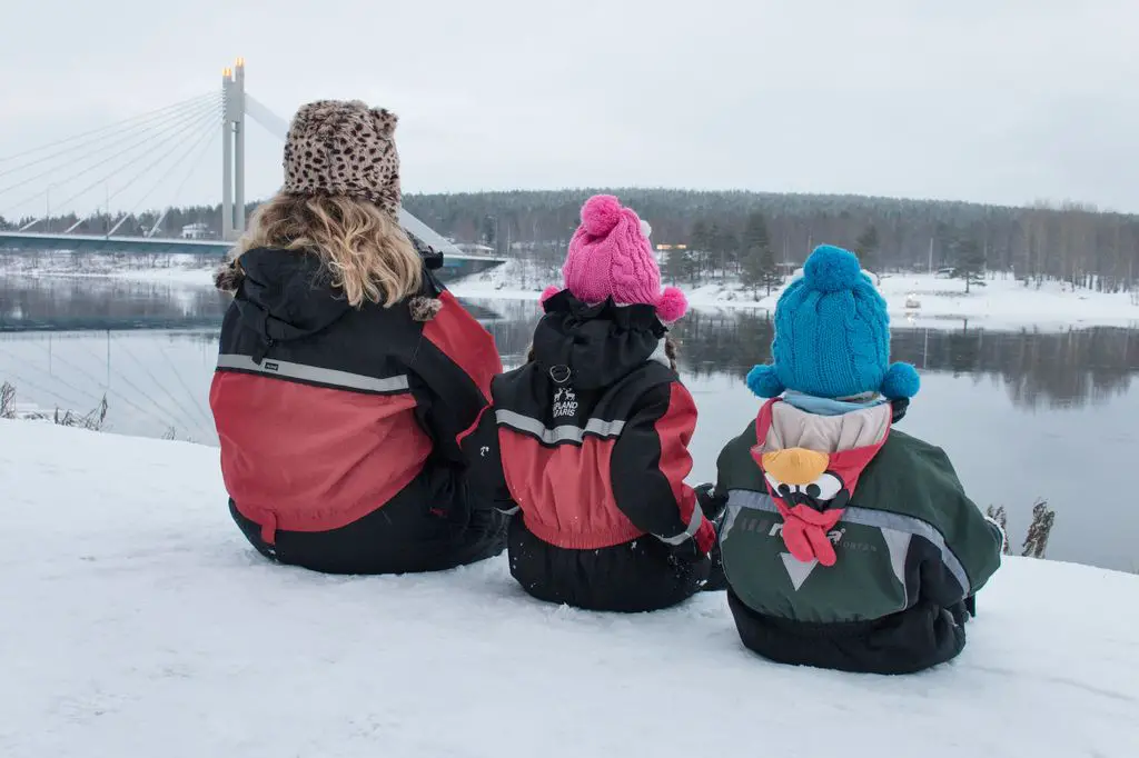 Lapland, Finland: The Ultimate Family Christmas Destination