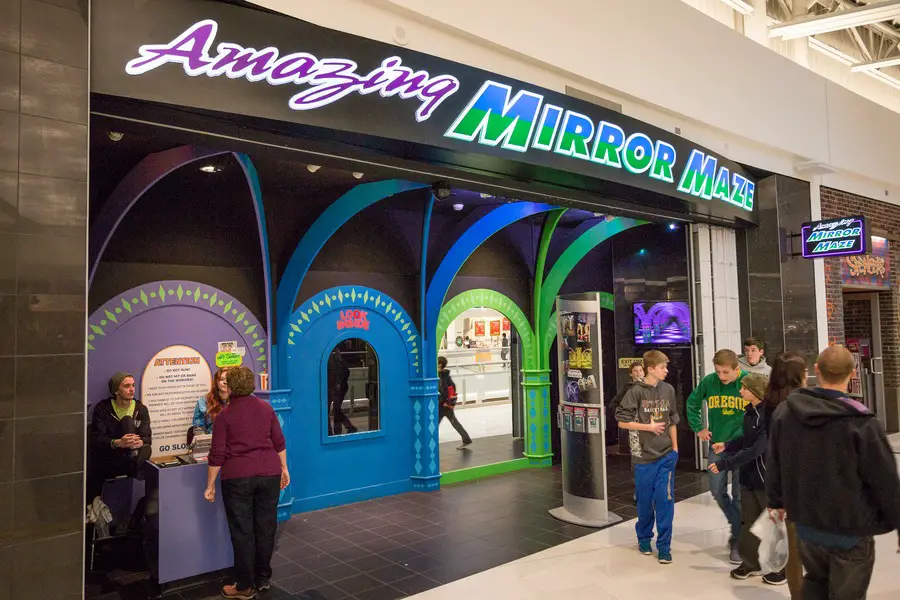 6 tips for tackling Mall of America with kids - Chicago Parent