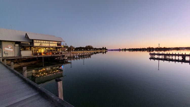 Down South - Mandurah