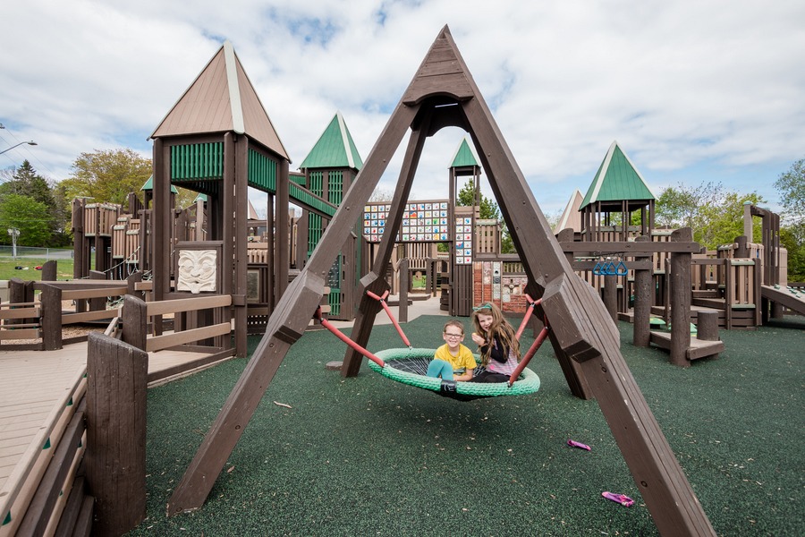 Nova Scotia Family Road Trip | Our North America Road Trip Adventure