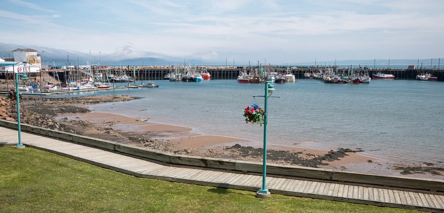 Nova Scotia Family Road Trip | Our North America Road Trip Adventure