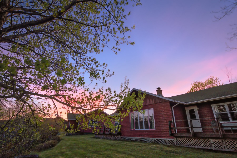 Nova Scotia Family Road Trip | Our North America Road Trip Adventure