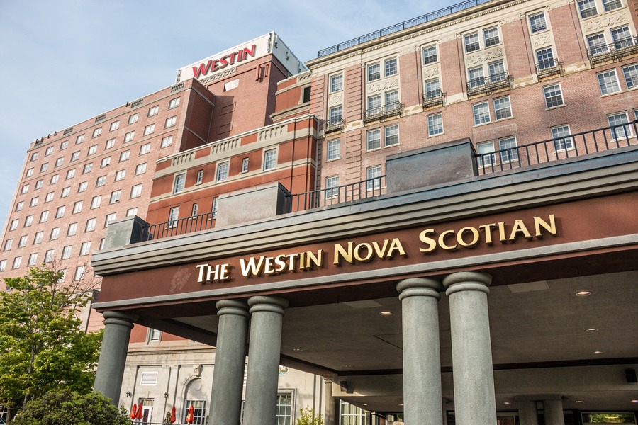 Nova Scotia Family Road Trip | Our North America Road Trip Adventure